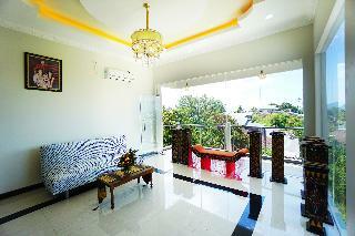 Hostal Oyo 1290 Felizcha House