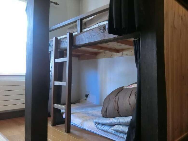 Hotel Hakuba Kaze No Ko