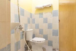 Hostal Oyo 1243 9-haan Homestay