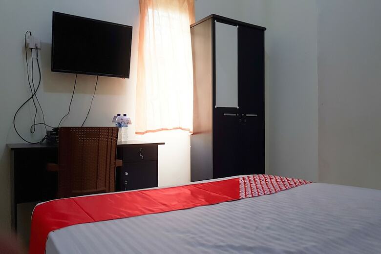 Hostal Oyo 1243 9-haan Homestay