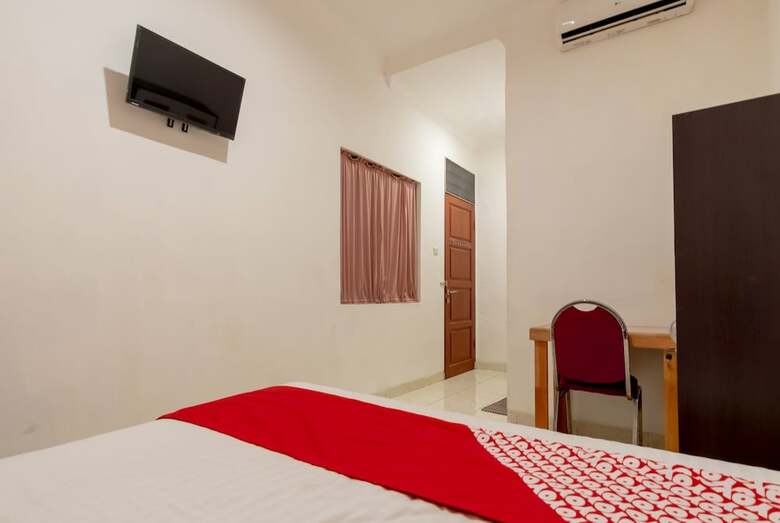 Hostal Oyo 1243 9-haan Homestay
