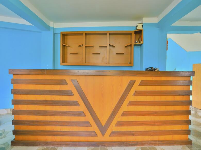 Hostal Spot On 487 Hotel Lyco Nepal Pvt.ltd
