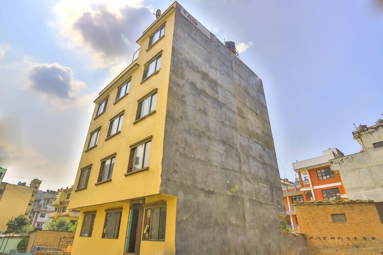 Hostal Spot On 487 Hotel Lyco Nepal Pvt.ltd