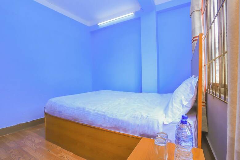 Hostal Spot On 487 Hotel Lyco Nepal Pvt.ltd