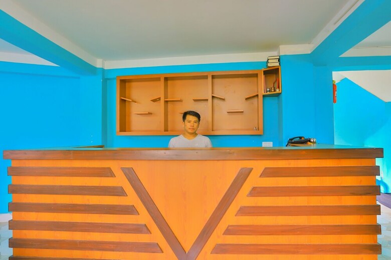 Hostal Spot On 487 Hotel Lyco Nepal Pvt.ltd