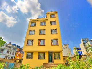 Hostal Spot On 487 Hotel Lyco Nepal Pvt.ltd