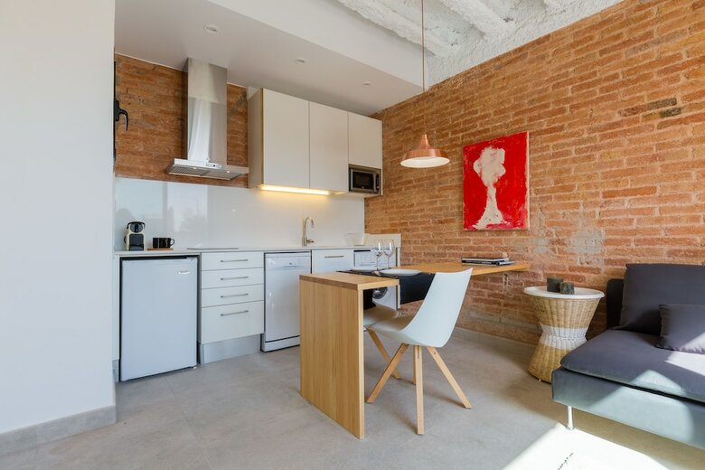 Apartments Sant Pere Martir