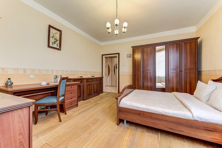 Welcome Home Apartments Kazanskaya 39