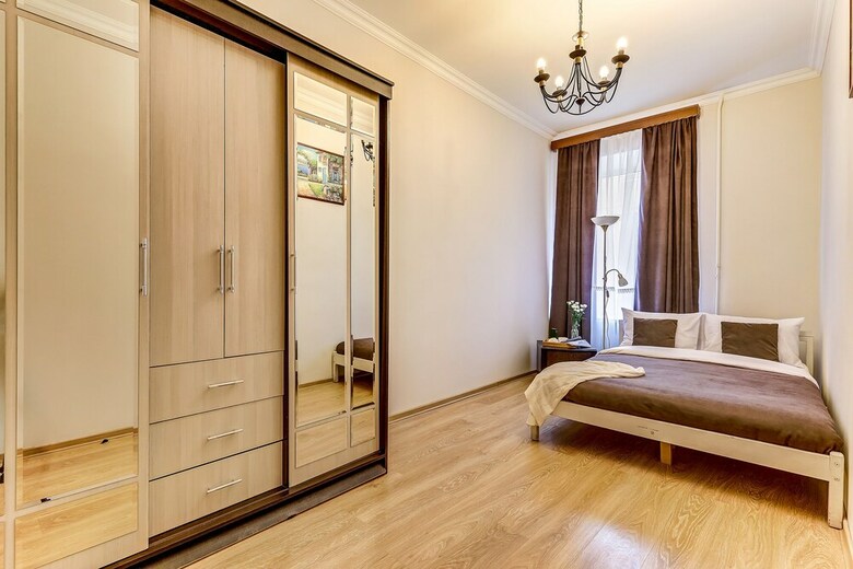 Welcome Home Apartments Pushkinskaya 17