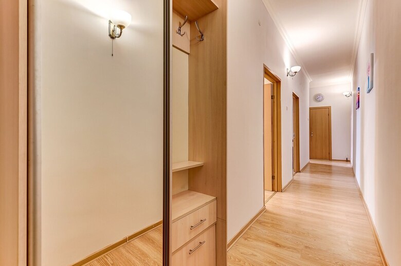 Welcome Home Apartments Pushkinskaya 17