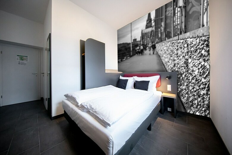 Hotel Loft Am Ring