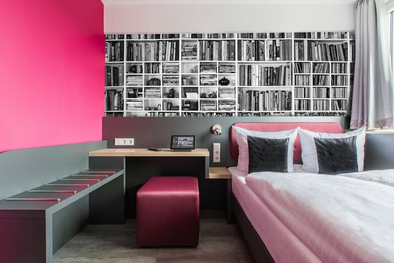 Hotel Loft Am Ring