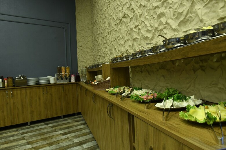 Cibali Hotel Istanbul