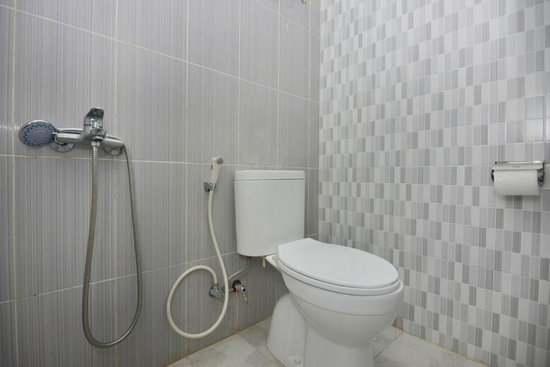 Hostal Oyo 1303 Golden Inn 2