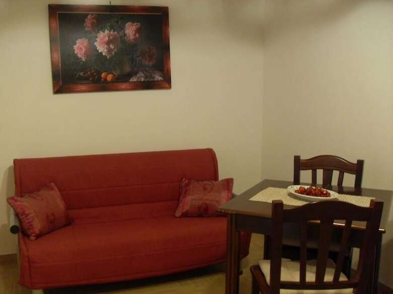 Agroturismo Agriturismo Il Vignaletto
