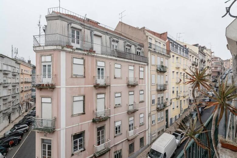 Hostal Come Inn Lisbon Penha de Fran�a