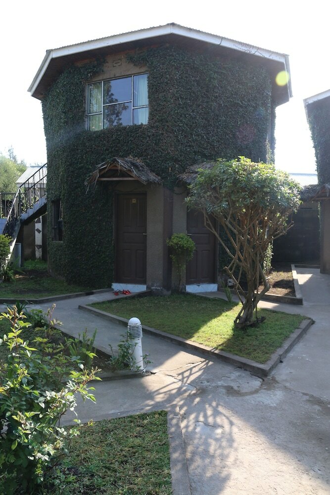 Dan Stam Hotel