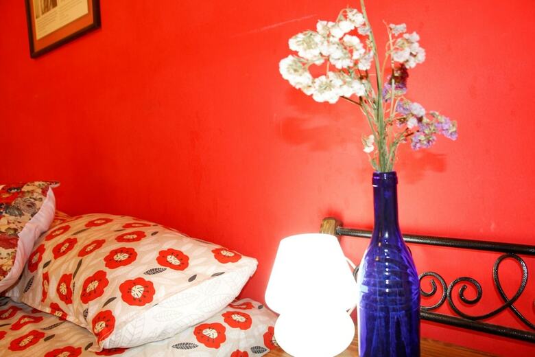Apartamentos Qente Wasicha - Art Social Project