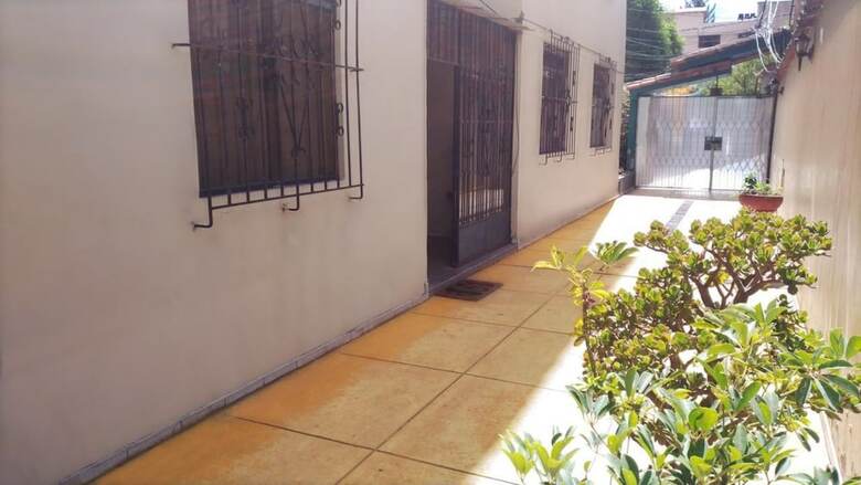 Apartamentos Qente Wasicha - Art Social Project