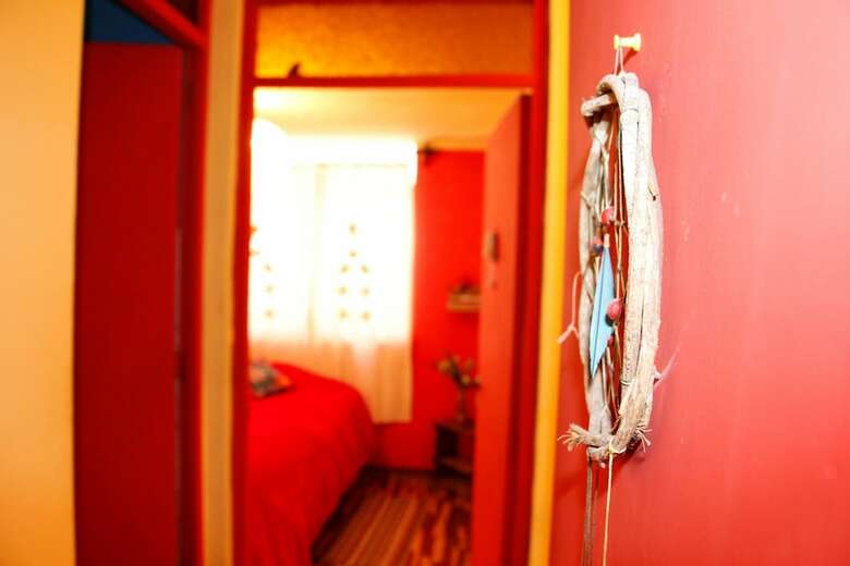 Apartamentos Qente Wasicha - Art Social Project