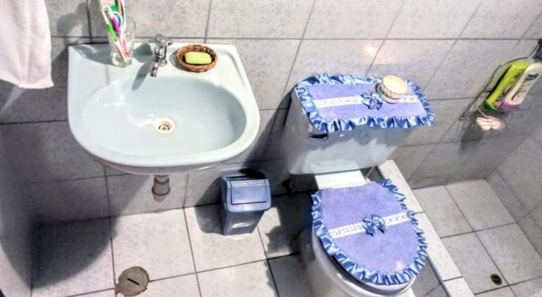 Apartamentos Qente Wasicha - Art Social Project