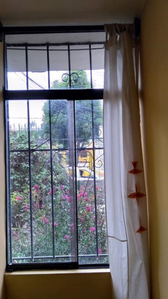 Apartamentos Qente Wasicha - Art Social Project