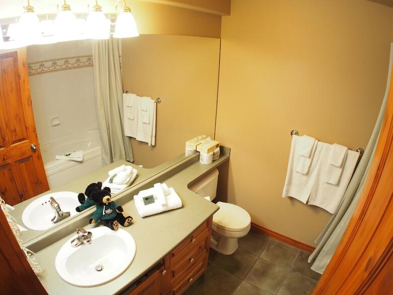 Timberline Village #40 By Bear Country