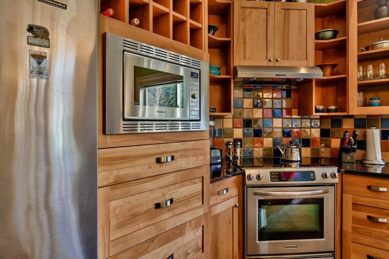 Soleil Chalet By Bear Country