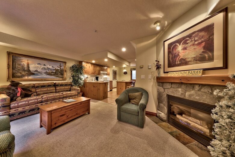 Timberline Village #38 By Bear Country