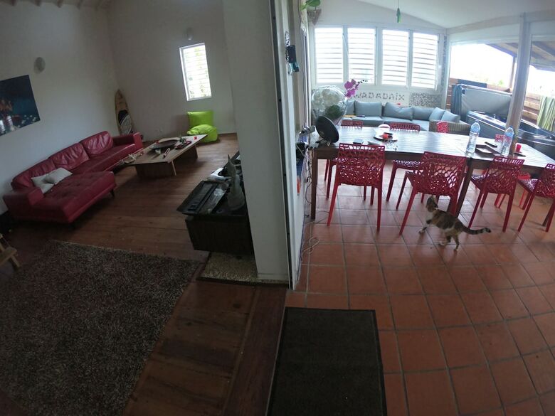 Magnifique Duplex Jacuzzi Proche Plages