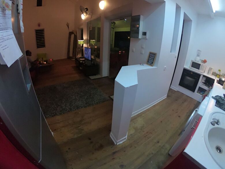 Magnifique Duplex Jacuzzi Proche Plages