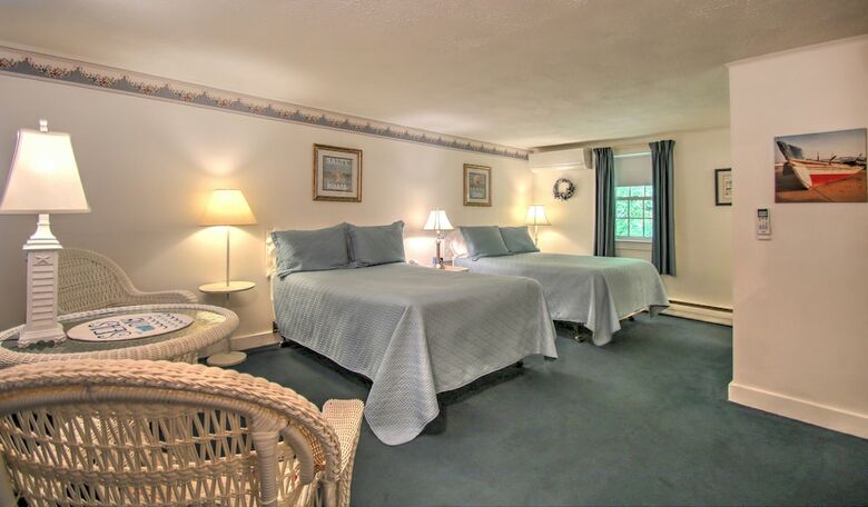 Sandy Neck Motel