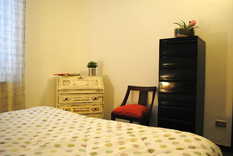 Apartamento Il Cortile Di Clo-bilocale