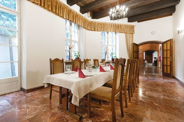 Hotel Gromada