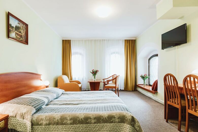 Hotel Gromada