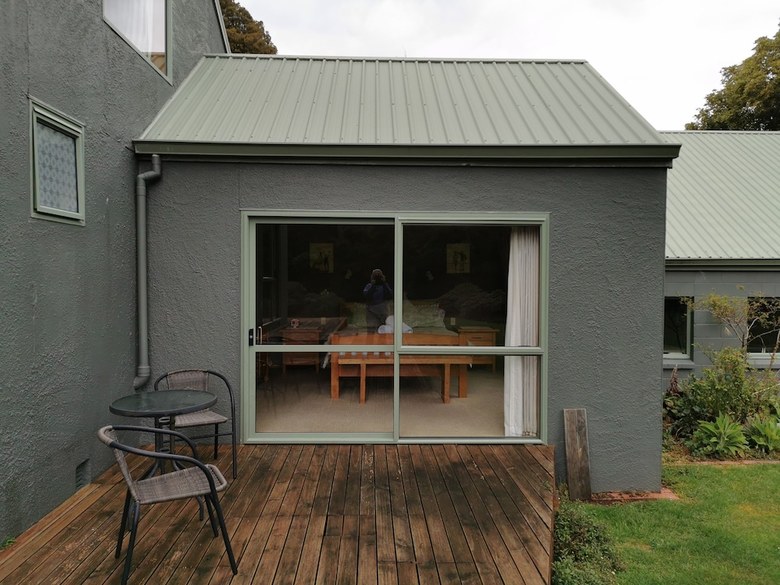 Bed & Breakfast Tui Hideaway