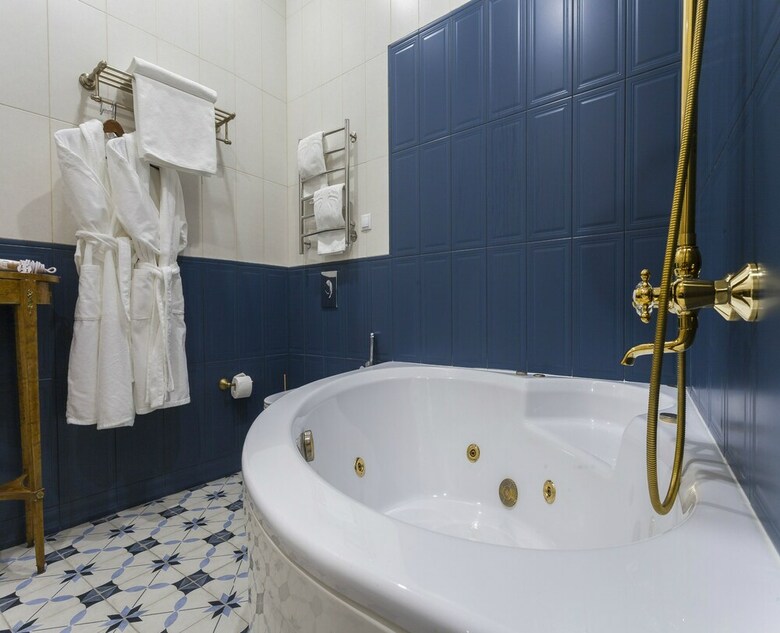 Aparthotel Om-apartament