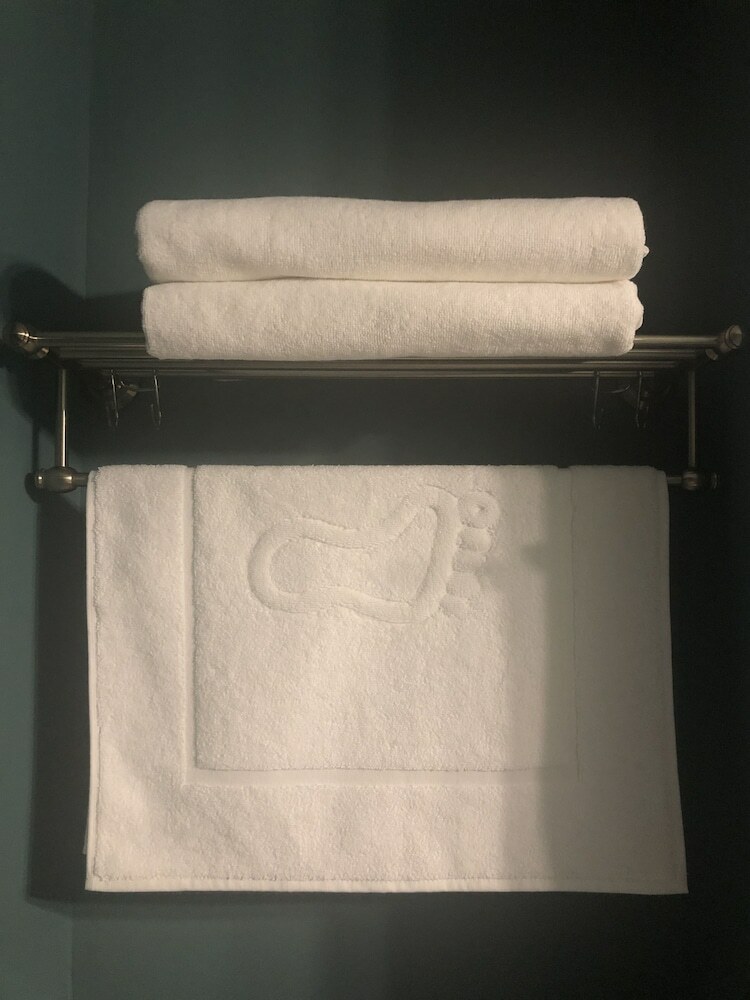Aparthotel Om-apartament