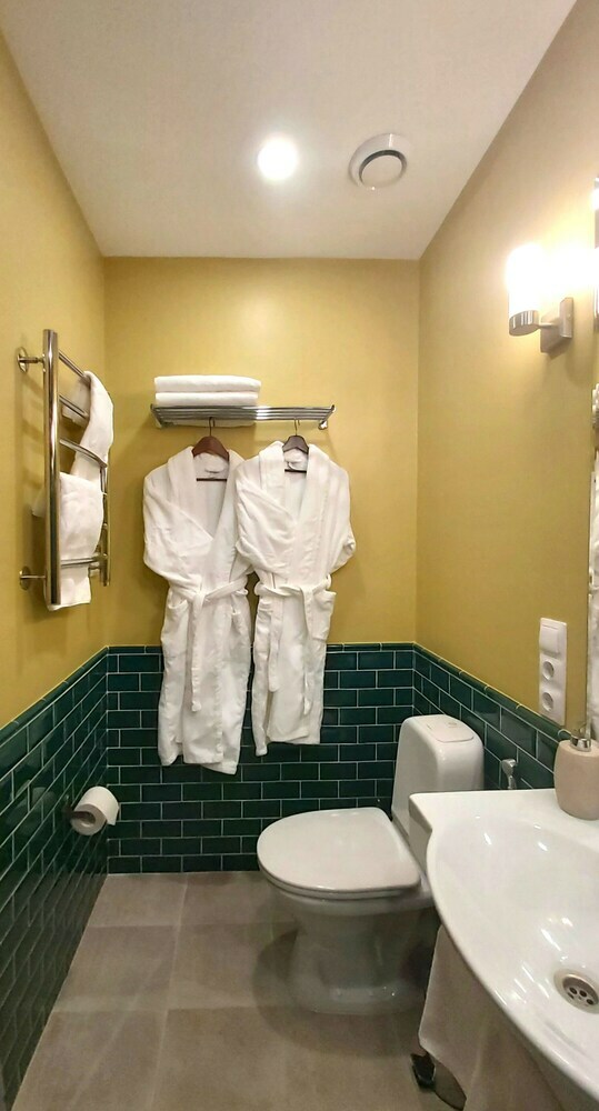 Aparthotel Om-apartament