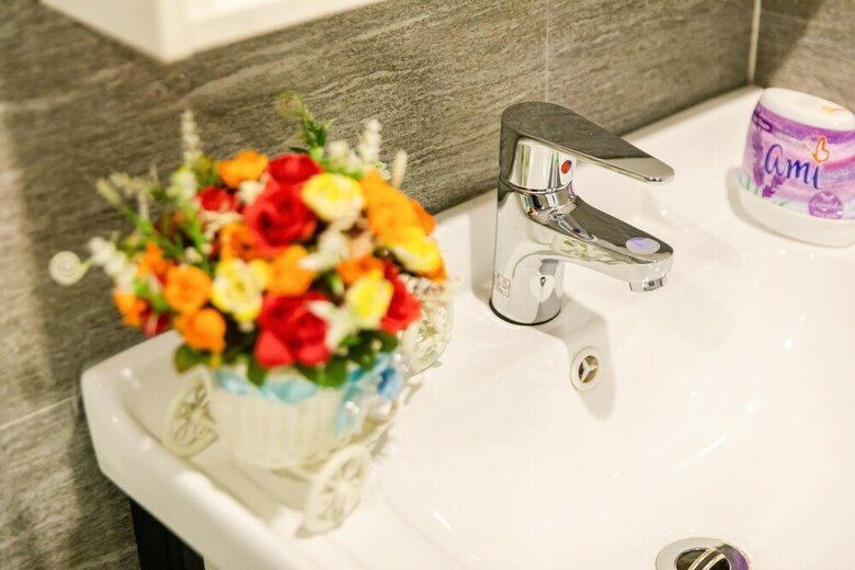 Aparthotel Pho Xanh Apartment & Hotel
