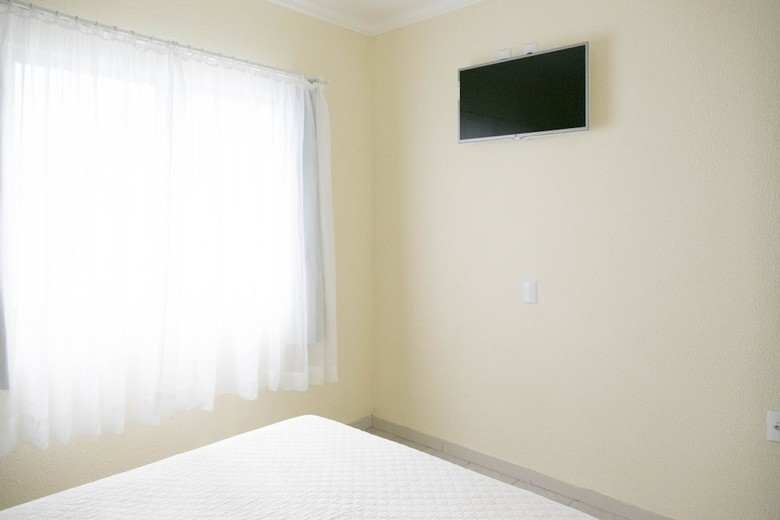 Bombinhas Praia Apart Hotel - Bombas