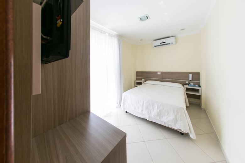 Bombinhas Praia Apart Hotel - Bombas