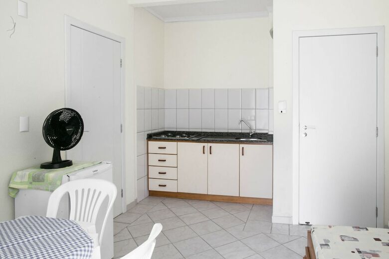 Bombinhas Praia Apart Hotel - Bombas