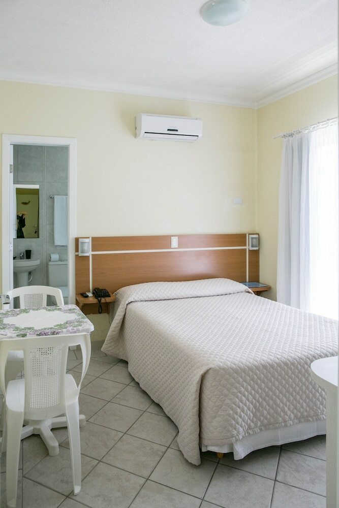 Bombinhas Praia Apart Hotel - Bombas