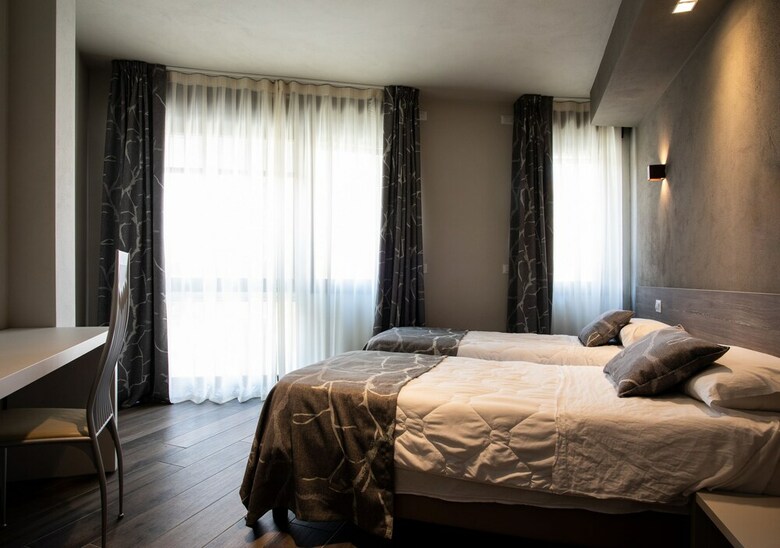 Astoria Living Apartments