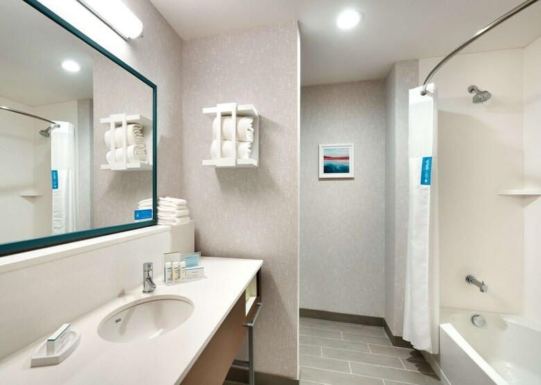 Hotel Hampton Inn Draper Salt Lake City