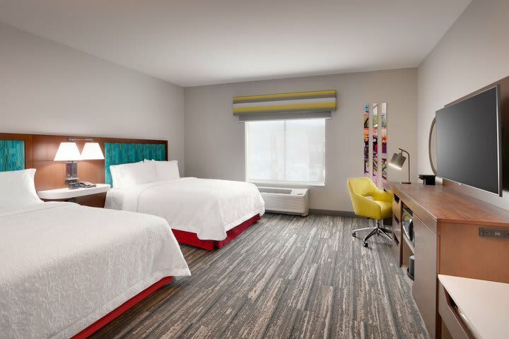 Hotel Hampton Inn Draper Salt Lake City