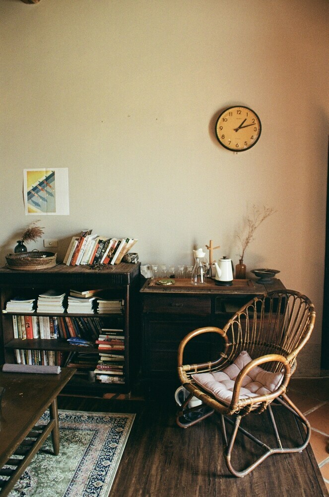 Hotel Dwell In Quemoy Homestay
