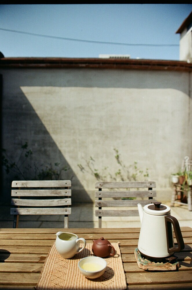 Hotel Dwell In Quemoy Homestay