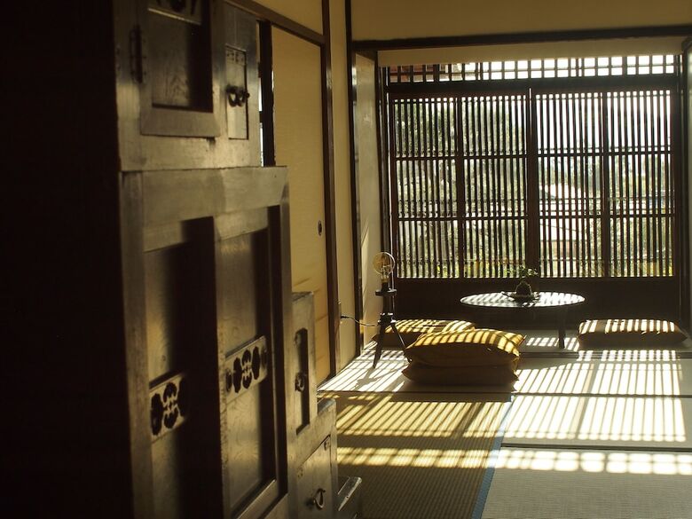 Hotel Bishamon House